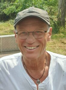 Udo Edelmeier